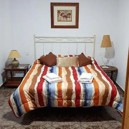 Casitas Gutierrez Мойя