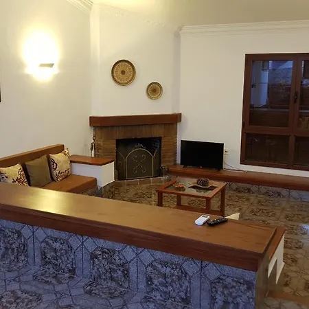 Casitas Gutierrez Деревянный коттедж *