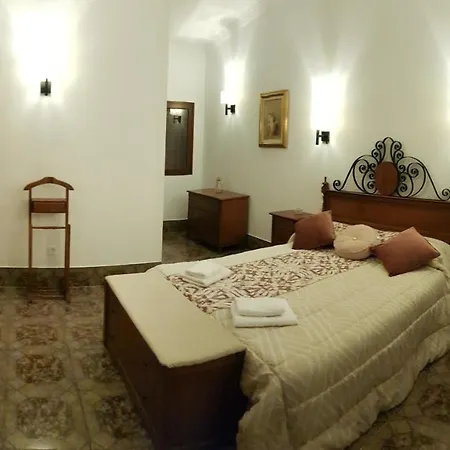 Casitas Gutierrez Lodge Moya (Gran Canaria)
