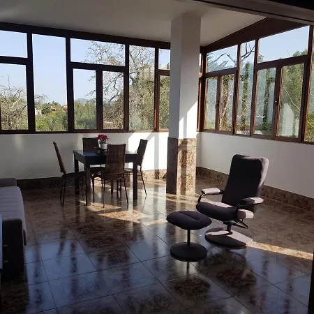 Casitas Gutierrez Moya (Gran Canaria)